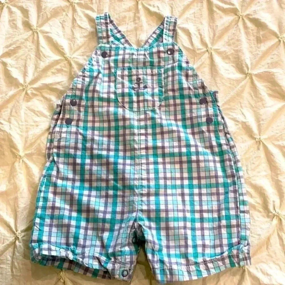 Carter’s jumpsuit